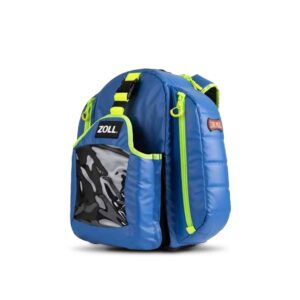 ZOLL AED Rescue Backpack