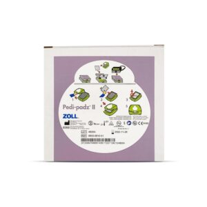 ZOLL Pedi-Padz ll (paediatric) - single