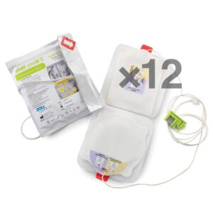 ZOLL Stat-Padz ll – box of 12